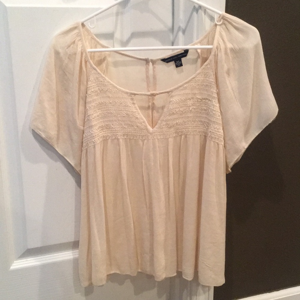 American Eagle Blouse